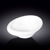 Servierschale Porzellan Weiß 970 ml – WL-992766/A